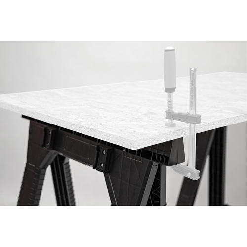 Arx Collapsible & Portable Sawhorse EastCoast Offshore Supplies