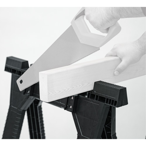 Arx Collapsible & Portable Sawhorse EastCoast Offshore Supplies