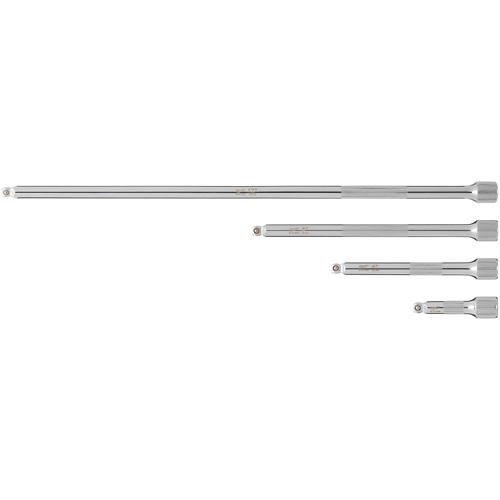 4-Piece Drive Wobble Extension Set EastCoast Offshore Supplies