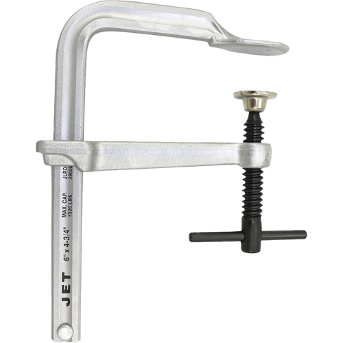 JLRD-20 Standard-Duty L Clamp, 20" (508 mm) EastCoast Offshore Supplies