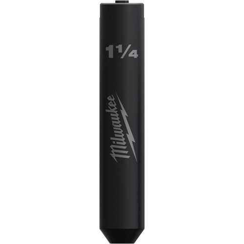 1-1/4" Concrete Vibrator Short Head EastCoast Offshore Supplies