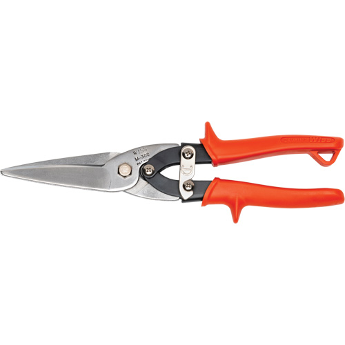Cisailles d'aviation &agrave; coupe longue par action compos&eacute;e MultiMaster EastCoast Offshore Supplies
