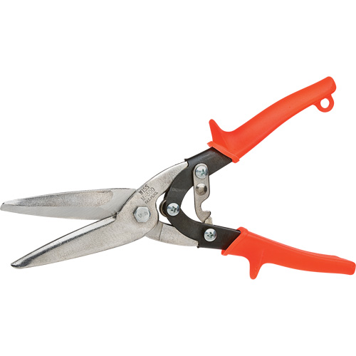 Cisailles d'aviation &agrave; coupe longue par action compos&eacute;e MultiMaster EastCoast Offshore Supplies