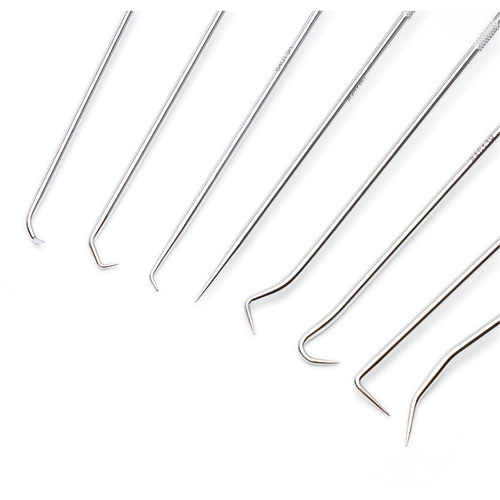 Long Hook & Pick Set, 8 Pieces EastCoast Offshore Supplies