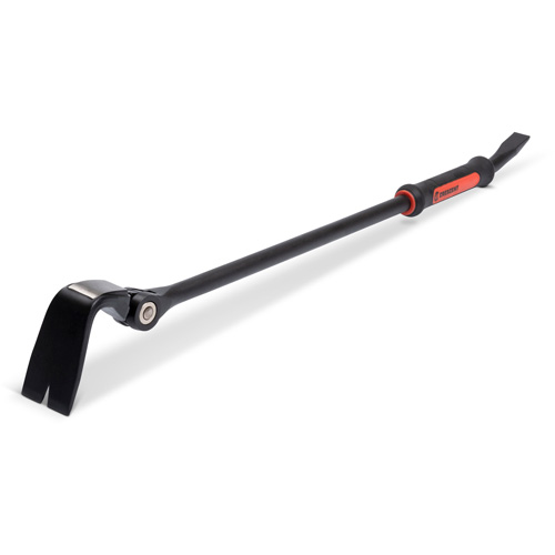 Levier plat pivotant, 2-1/2" la, 30" lo EastCoast Offshore Supplies