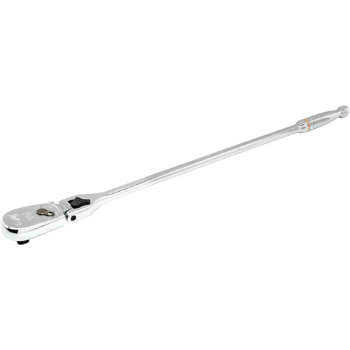 Rochet en goutte d'eau avec t&ecirc;te flexible verrouillable &agrave; 90 dents EastCoast Offshore Supplies