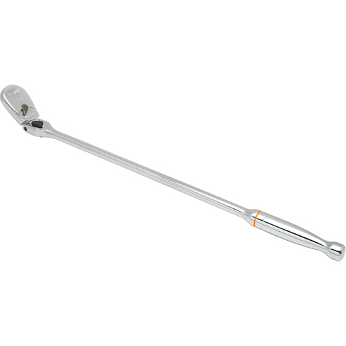 Rochet en goutte d'eau avec t&ecirc;te flexible verrouillable &agrave; 90 dents EastCoast Offshore Supplies