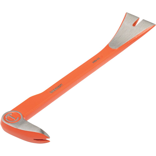 Barre-levier pour moulures, 1" la, 8" lo EastCoast Offshore Supplies