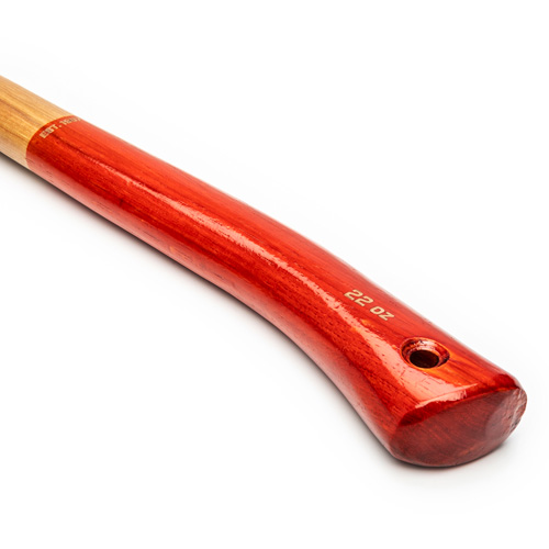 Milled-Face Framing Hammer, 22 oz., Wood Handle, 18" L EastCoast Offshore Supplies