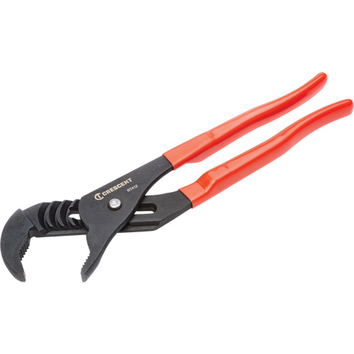 V-Jaw Dipped Handle Tongue & Groove Pliers, 12" EastCoast Offshore Supplies