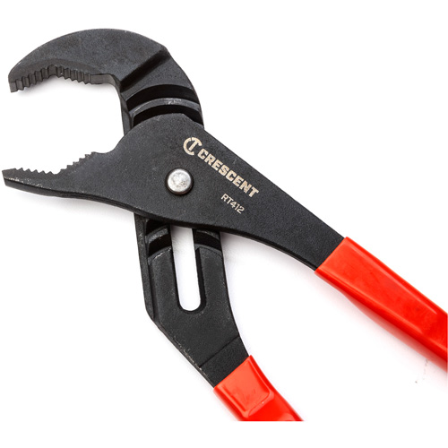 V-Jaw Dipped Handle Tongue & Groove Pliers, 12" EastCoast Offshore Supplies
