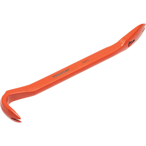 Arrache-clou &agrave; deux extr&eacute;mit&eacute;s, 2-1/2" la x 12" lo EastCoast Offshore Supplies