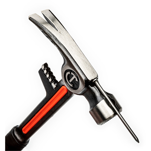 Marteau de d&eacute;molition, 22 oz, Prise en Acier plein, 16" lo EastCoast Offshore Supplies