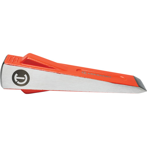 5 lbs. Splitting Wedge, 9" x 2-3/4" EastCoast Offshore Supplies