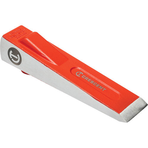 5 lbs. Splitting Wedge, 9" x 2-3/4" EastCoast Offshore Supplies