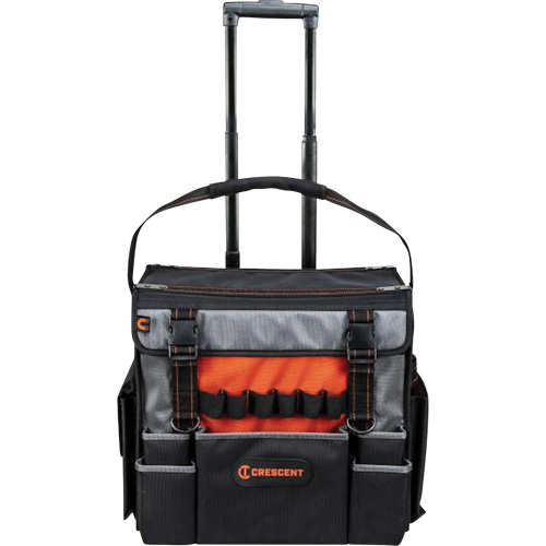 Sac &agrave; outils roulant pour ouvrier EastCoast Offshore Supplies