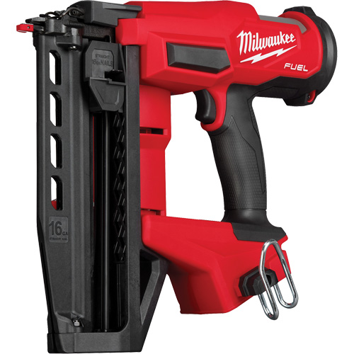 M18 FUEL 16 Gauge Straight Finish Nailer, 18 V, Lithium-Ion EastCoast Offshore Supplies