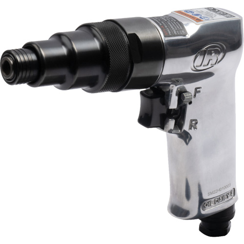 Air Screwdriver EastCoast Offshore Supplies