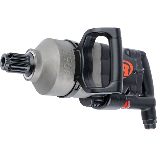 Cl&eacute; &agrave; chocs pneumatique, Prise #5, Entr&eacute;e d'air 1/2" NPT, Tr/min &agrave; vide 3600 EastCoast Offshore Supplies