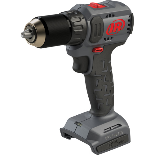 Cordless Compact Drill Driver, Lithium-Ion, 20 V, 1/2" Chuck, 37 ft-lbs Torque EastCoast Offshore Supplies
