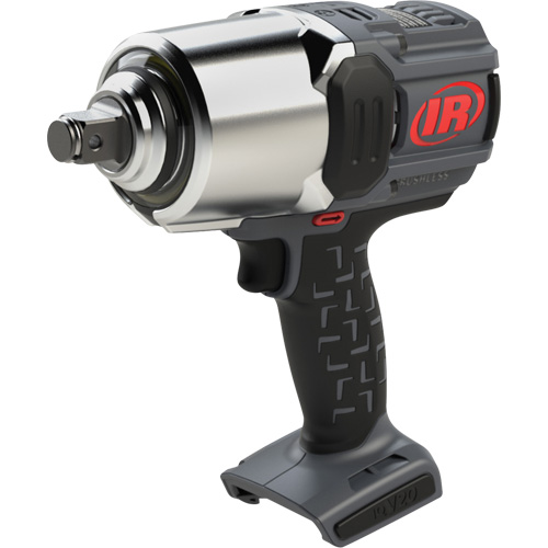 Cordless Impact Wrench with Friction Ring Thru-Hole, 20 V, 3/4" Socket EastCoast Offshore Supplies