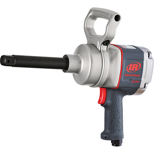 2175MAX Impact Wrench, 6"/1" Drive, 740 No Load RPM EastCoast Offshore Supplies