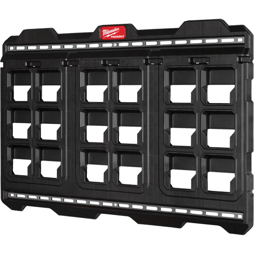 Grande plaque murale PACKOUT EastCoast Offshore Supplies