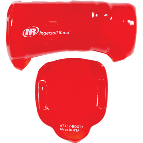 Sabot protecteur pour r&eacute;gulateur ouvert, pour cl&eacute; &agrave; chocs IR s&eacute;rie W7000 EastCoast Offshore Supplies