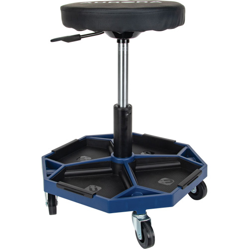 Swivel Work Stool EastCoast Offshore Supplies