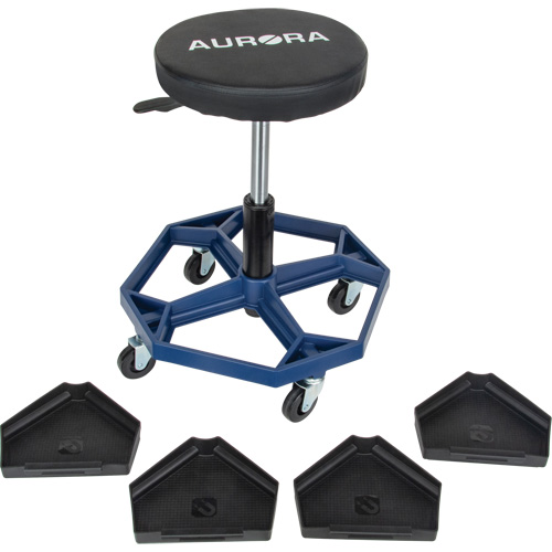 Swivel Work Stool EastCoast Offshore Supplies