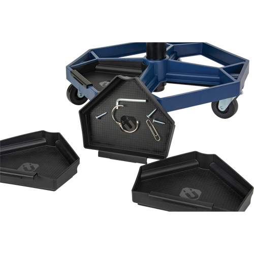 Swivel Work Stool EastCoast Offshore Supplies