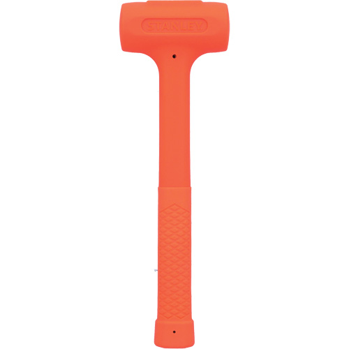 Compocast Standard Head Soft Face Hammer, 10 oz. EastCoast Offshore Supplies