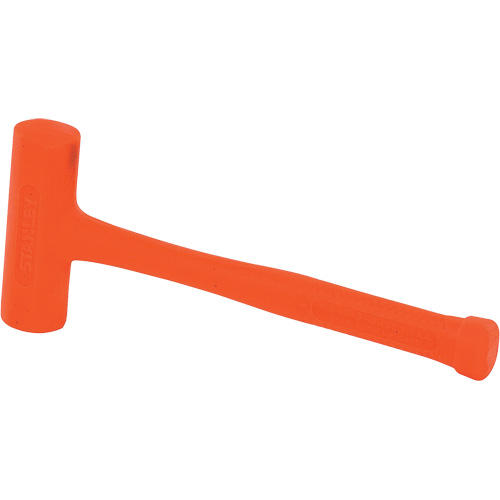 Compocast Soft Face Sledge Hammer, 5.5 lbs., 19-5/8" EastCoast Offshore Supplies