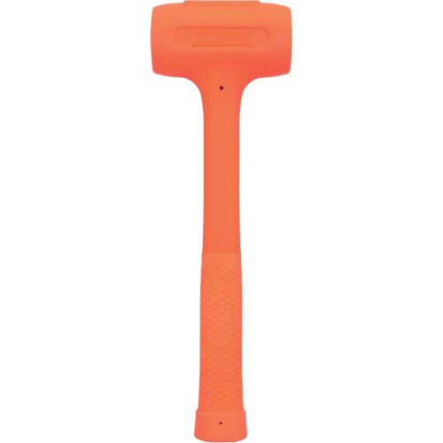 Proto&reg; Dead Blow Soft Face Sledge Hammer, 28 oz. EastCoast Offshore Supplies
