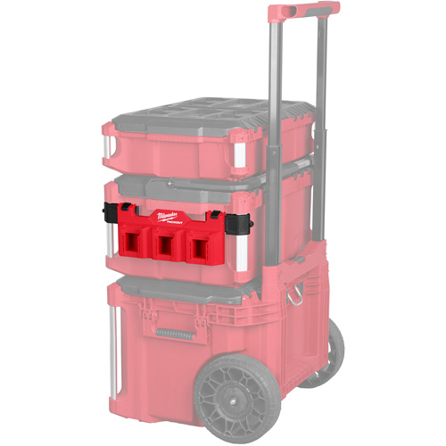 PACKOUT Tool Box M18 Battery Rack Attachment EastCoast Offshore Supplies