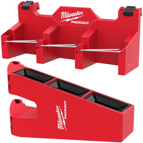 PACKOUT Tool Box Long Tool Holder Attachment EastCoast Offshore Supplies
