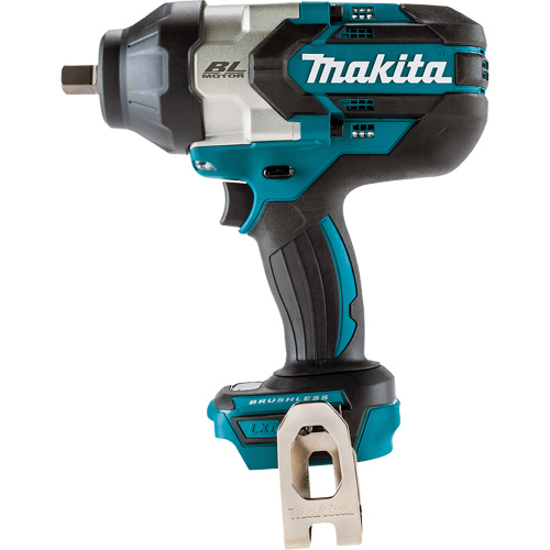Cl&eacute; &agrave; chocs et couple &eacute;lev&eacute; LXT avec moteur sans balai, 18 V, Mandrin 1/2" EastCoast Offshore Supplies