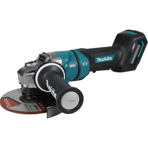 XGT Brushless Angle Grinder with Paddle Switch, 6", 40 V, 9000 RPM EastCoast Offshore Supplies