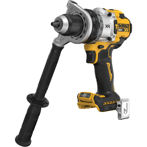 XR&reg; Brushless Cordless 3-Speed Hammer Drill (Tool Only), 1/2" Chuck, 20 V EastCoast Offshore Supplies