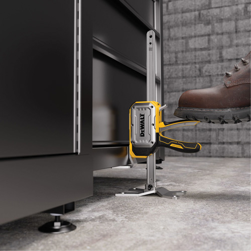 Cric de construction TOUGHSERIES EastCoast Offshore Supplies