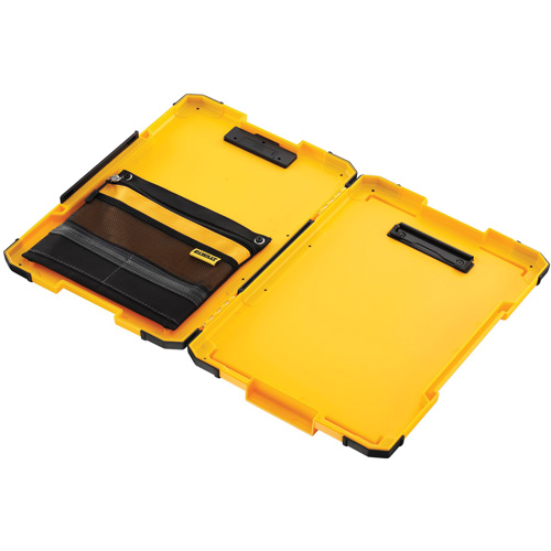TSTAK&reg; Mobile Storage Clipboard EastCoast Offshore Supplies