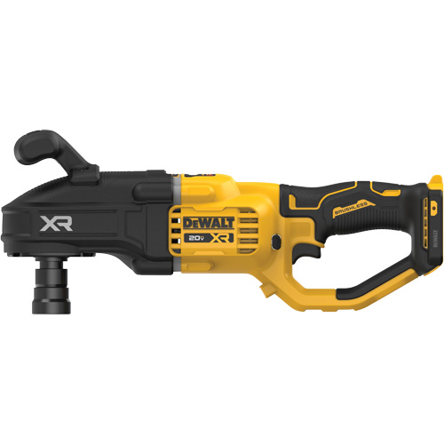 MAX* XR&reg; Brushless Cordless Quick Change Compact Stud & Joist Drill (Tool Only) EastCoast Offshore Supplies