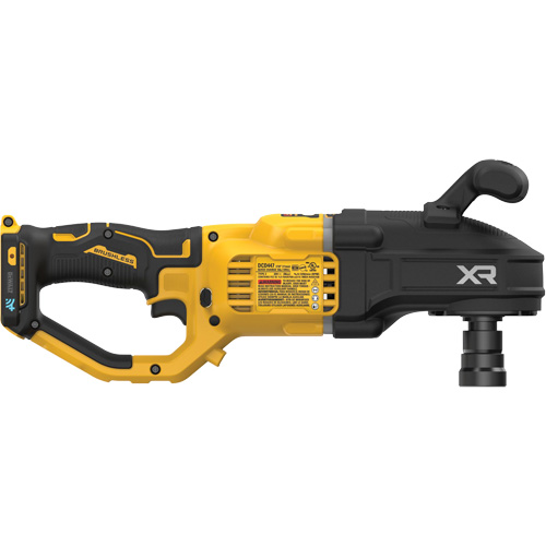 MAX* XR&reg; Brushless Cordless Quick Change Compact Stud & Joist Drill (Tool Only) EastCoast Offshore Supplies