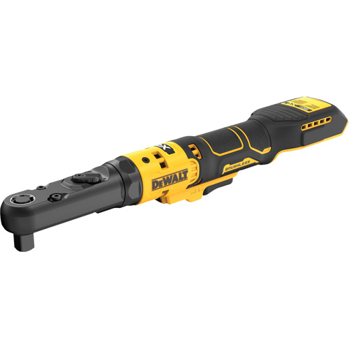 MAX* XR&reg; Brushless Cordless Sealed Head Ratchet (Tool Only), 20 V, 1/2"/3/8" Drive EastCoast Offshore Supplies