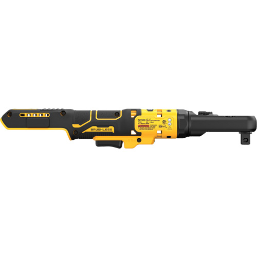 MAX* XR&reg; Brushless Cordless Sealed Head Ratchet (Tool Only), 20 V, 1/2"/3/8" Drive EastCoast Offshore Supplies