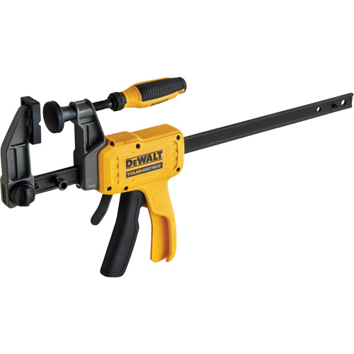 TOUGHSERIES Hybrid Clamp, 12" (305 mm) EastCoast Offshore Supplies