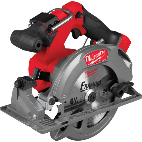 M18 FUEL Circular Saw (Tool Only), 6-1/2", 18 V EastCoast Offshore Supplies