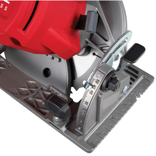 M18 FUEL Circular Saw (Tool Only), 6-1/2", 18 V EastCoast Offshore Supplies