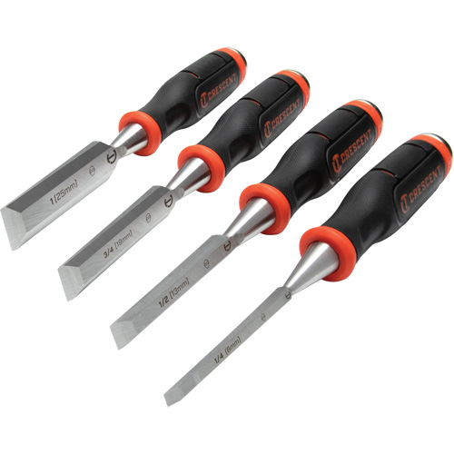 Wood Chisel Set EastCoast Offshore Supplies