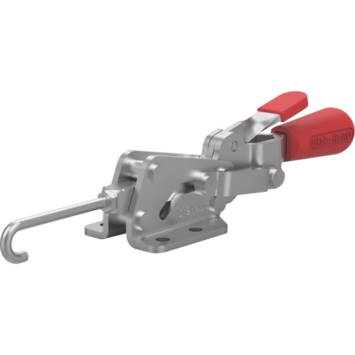 J-Hook Controlled Latch Clamp EastCoast Offshore Supplies